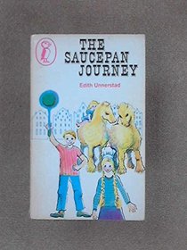 The Saucepan Journey (Puffin Story Books)