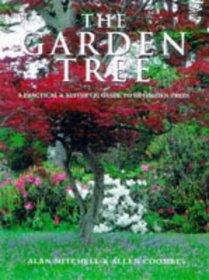 Garden Tree an Illustrated Guide to Choosing P