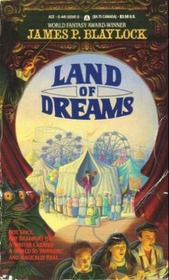 Land of Dreams