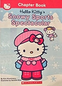 Hello Kitty's Snowy Sports Spectacular