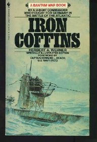 Iron Coffins