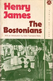 The Bostonians;: A novel
