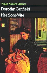 Her Son's Wife (Virago Modern Classics)