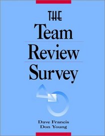 The Team Review Survey