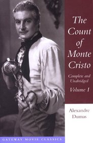The Count of Monte Cristo: Gateway Movie Classics (Count of Monte Cristo Vol. II)