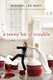 A Teeny Bit of Trouble (Teeny Templeton, Bk 2)