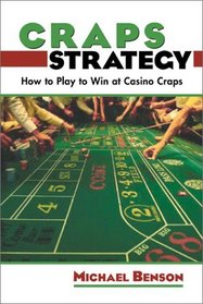 Craps Strategy: How to Play to Win at Casino Craps