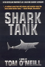Shark Tank: A Novel