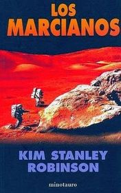 Los marcianos (The Martians) (Spanish Edition)