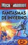 Fantasmas De Invierno (Spanish Edition)