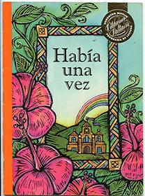 Habia Una Vez... (Spanish Edition)