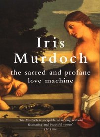 The Sacred and Profane Love Machine