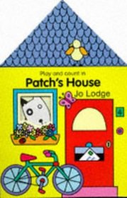 Patch's House (Spanish Edition)