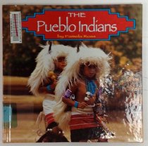 Pueblo Indians (Native Peoples Series)