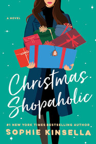 Christmas Shopaholic (Shopaholic, Bk 9)