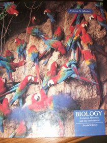 Biology: Evolution, Diversity, and the Environment