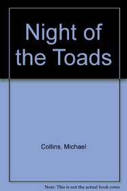 Night of the Toads