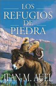 Los refugios de piedra