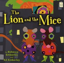 The Lion and the Mice (I Like to Read)