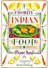 Favorite Indian Food