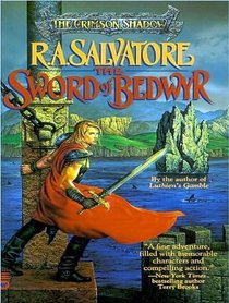 The Sword of Bedwyr (Crimson Shadow)