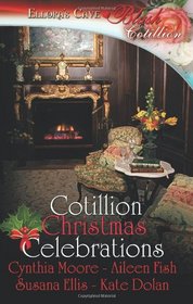Cotillion Christmas Celebrations