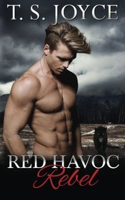 Red Havoc Rebel (Red Havoc Panthers) (Volume 2)