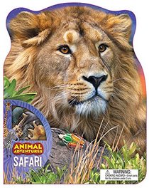 Animal Adventures: Safari