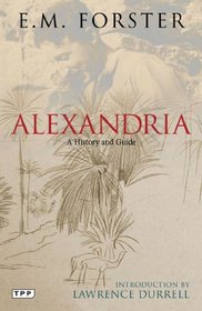 Alexandria: A History and Guide