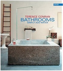 Bathrooms: Just Add Water