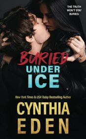Buried Under Ice (Ice Breaker Cold Case Romance)