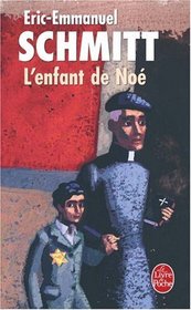 L'Enfant De Noe (French Edition)
