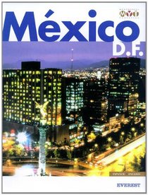 Mexico D.F