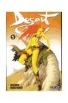 Desert Coral, Vol  5 (Serie Abierta) (Spanish)
