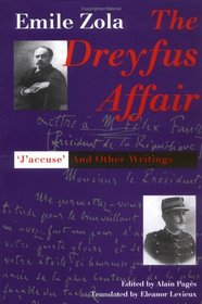 The Dreyfus Affair: