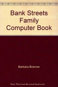 Bank Street's Family Computer Book