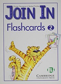 Join In Flashcards 2