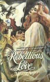 Rebellious Love (Tapestry, No 13)