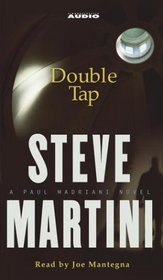 Double Tap (Paul Madriani, Bk 8) (Audio Cassette) (Abridged)