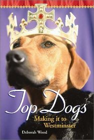 Top Dogs : Making it to Westminster