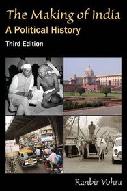 The Making of India: A Political History