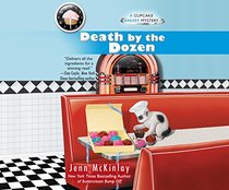Death by the Dozen (Cupcake Bakery Mystery)