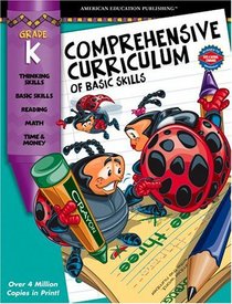 Comprehensive Curriculum of Basic Skills: Grade K