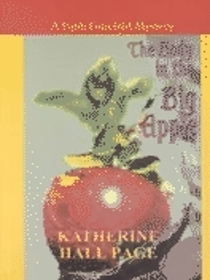 The Body in the Big Apple: A Faith Fairchild Mystery (Beeler Large Print Mystery Series)