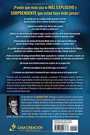 El paradigma: La huella del antao que guarda el misterio de nuestros tiempos (Spanish Edition)
