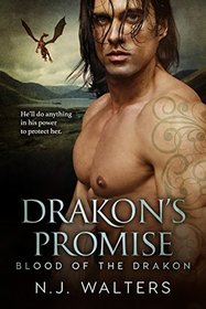 Drakon's Promise