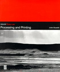 Processing And Printing (B&W Photo Lab)