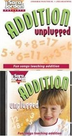 Addition Unplugged (Unplugged Math)