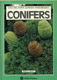 Conifers (Collins Aura Garden Handbooks)