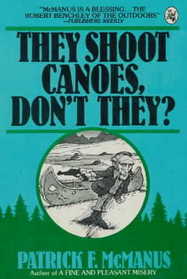 They Shoot Canoes, Don't They?